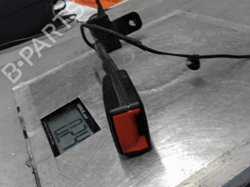 Engache cinturón Engache cinturón CITROËN C4 CACTUS 1.6 BlueHDi 100 (99 hp) 21298370 21298370