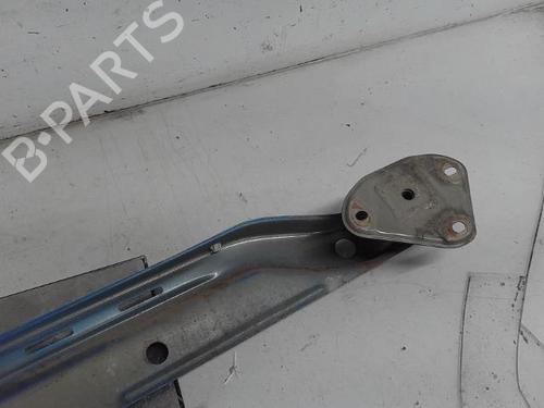 Rear bumper reinforcement PEUGEOT 107 (PM_, PN_) 1.0 | BP21306876C73 
