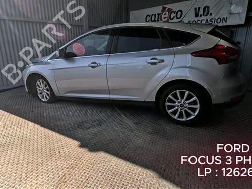Left taillight FORD FOCUS III 1.0 EcoBoost | BP38762672C34 - Image 33