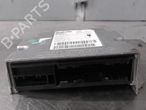 ECU airbags RENAULT LAGUNA III (BT0/1) 2.0 dCi (BT01, BT08, BT09, BT0E, BT0K, BT12, BT1C, BT1D,... | BP21366847M53 