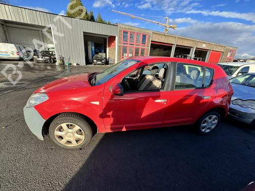 Motorhjelm DACIA SANDERO 1.5 dCi | BP38722199C1  - Image 12