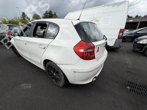 Left headlight BMW 1 (E87) 118 d | BP27861741C28 - Image 8