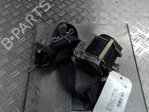 Front left belt tensioner PEUGEOT 307 (3A/C) 1.4 HDi | BP22219603C87 