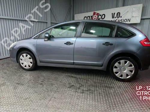 AC compressor CITROËN C4 I (LC_) 1.6 HDi | BP32103605M34  - Image 8
