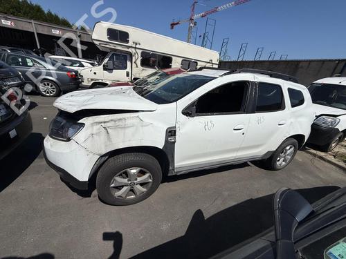 Instrument cluster DACIA DUSTER (HM_) 1.5 dCi 115 (HMAD) | BP28002902C47 - Image 17