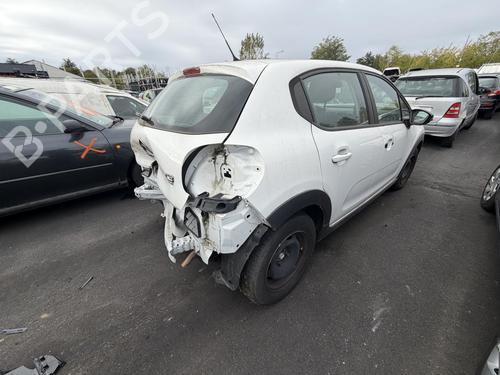 Starter CITROËN C3 III (SX) 1.2 PureTech 82 | BP39953987M8 - Image 9