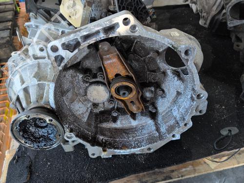 Used Gearbox VW GOLF VI (5K1) 1.6 TDI (105 hp) 27569854