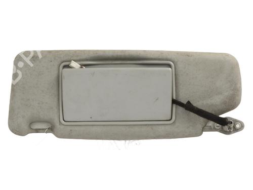 Used Left sun visor Left sun visor 24951633 24951633