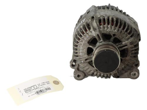 alternator-vw-passat-b6-3c2-2005-2006-2007-2008-2009-2010-2011-24799393 main image