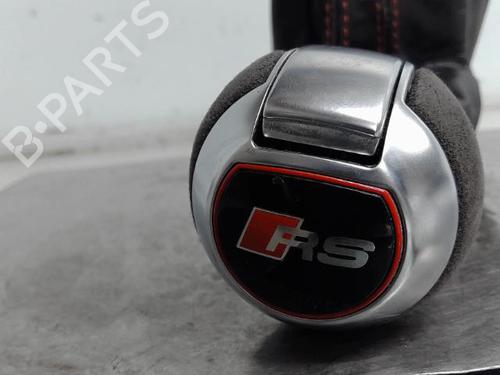 Gear lever AUDI A3 Sportback (8VA, 8VF) RS3 quattro | BP21293090M90 