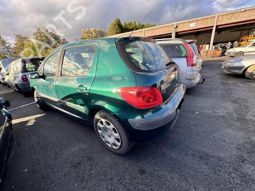 AC compressor PEUGEOT 307 (3A/C) 2.0 HDi 90 | BP21320252M34