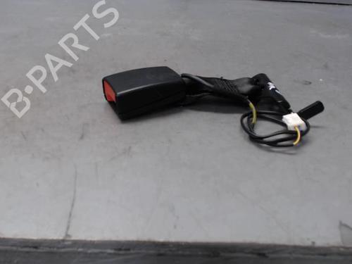 Seat buckle FIAT PANDA (312_, 319_) 1.2 (312PXA1A) | BP21291777I32 