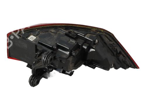 Farolim esquerdo VW GOLF VIII (CD1, DA1) 2.0 GTI | BP32304601C34