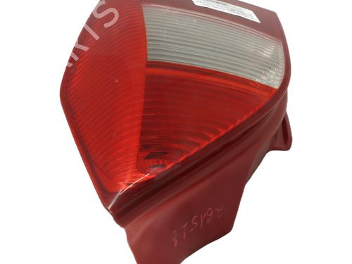 Right taillight CITROËN C2 (JM_) 1.4 HDi | BP34412498C35 - Image 6