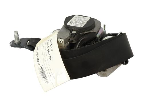 Sikkerhedssele foran venstre Sikkerhedssele foran venstre PEUGEOT 208 I (CA_, CC_) 1.6 HDi / BlueHDi 75 (75 hp) 35824515 35824515