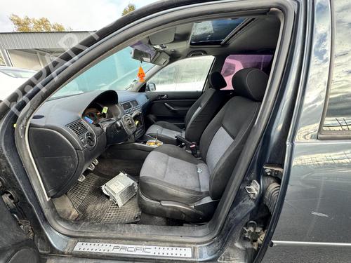 Hood VW GOLF IV (1J1) 1.9 TDI | BP21309072C1 