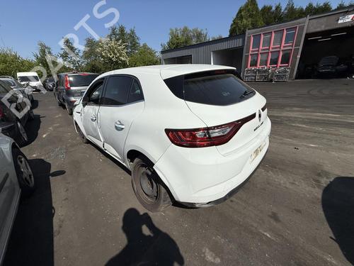 Steering column RENAULT MEGANE IV Hatchback (B9A/M/N_) 1.3 TCe 115 (B9N9) | BP25906824M21  - Image 9