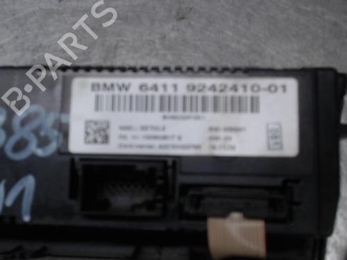 Climate control BMW 1 Coupe (E82) 120 d | BP21315249I5 