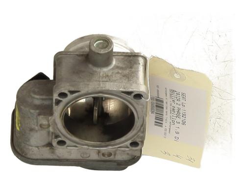 Used Throttle body Throttle body SEAT IBIZA II (6K1) 1.9 SDI (68 hp) 32031212 32031212