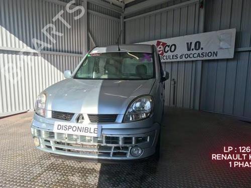 AC compressor RENAULT KANGOO Express (FC0/1_) 1.5 dCi (FC07, FC1R) | BP32681057M34  - Image 13