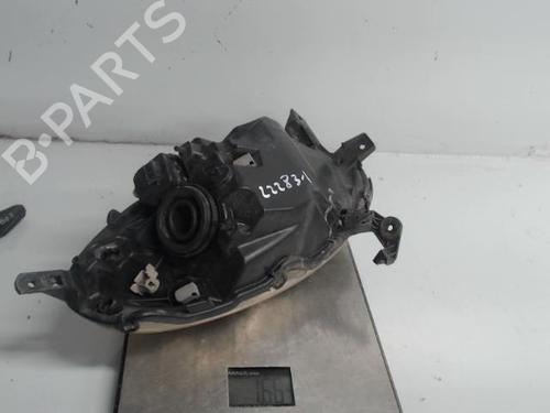 Used Right headlight NISSAN MICRA III (K12) 1.2 16V (80 hp) 21290313