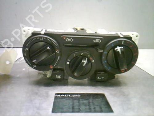 Used Climate control NISSAN NOTE (E11, NE11) 1.5 dCi (68 hp) 21309863