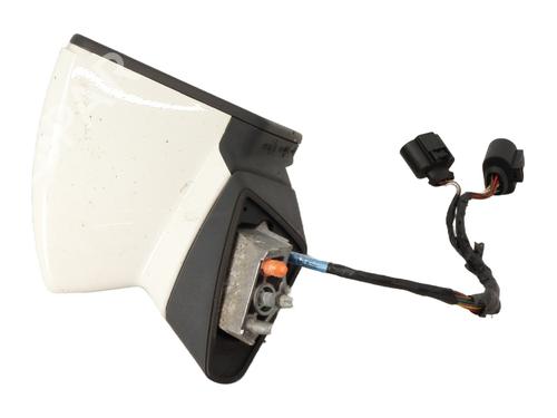 Right mirror SEAT LEON (5F1) 2.0 TDI | BP32160265C27