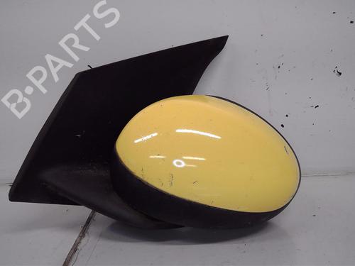 Used Left mirror PEUGEOT 107 (PM_, PN_) 1.0 (68 hp) 21299006