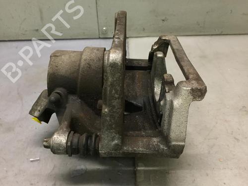 Left front brake caliper PEUGEOT 308 II (LB_, LP_, LW_, LH_, L3_) 2.0 GT BlueHDi 180 | BP21365526M105