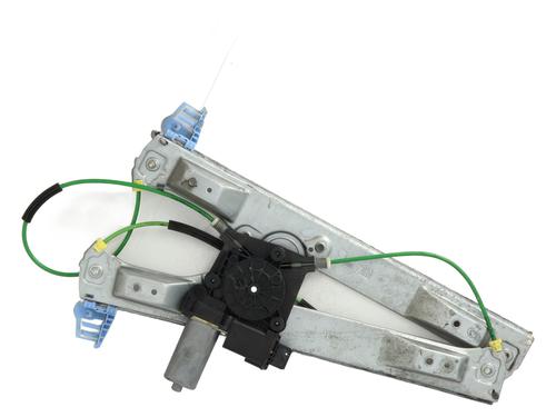 Used Right front window motor OPEL CORSA D (S07) 1.3 CDTI (L08, L68) (90 hp) 25048350