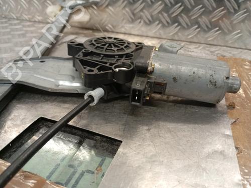 Left front window motor RENAULT ESPACE III (JE0_) 2.0 16V (JE0N, JE0L, JE02) | BP25260635E21 