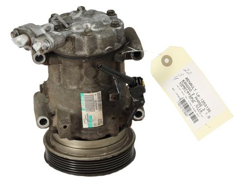 AC compressor RENAULT KANGOO Express (FW0/1_) 1.5 dCi 90 (FW0G, FW05, FW08, FW11) | BP28175971M34 - Image 1