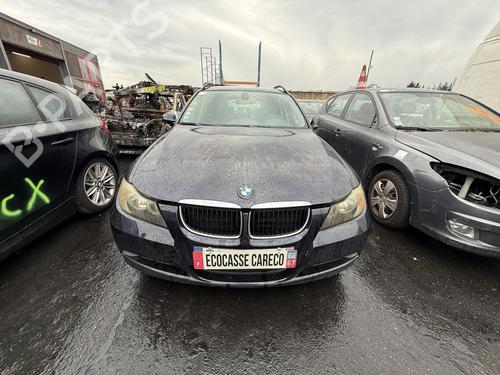 Left headlight BMW 3 Touring (E91) 318 d | BP24031626C28 - Image 13