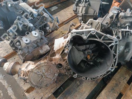 Used Gearbox Gearbox 23906359 23906359