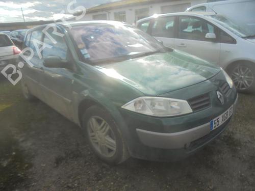 Starter RENAULT MEGANE II (BM0/1_, CM0/1_) 2.0 16V (BM0U, CM0U) | BP21306017M8 