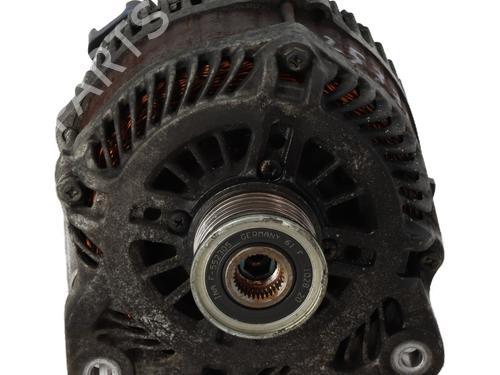 Used Alternator RENAULT ESPACE IV (JK0/1_) 2.0 dCi (JK01, JK02, JK1J, JK1K, JK1H) (150 hp) 29895044