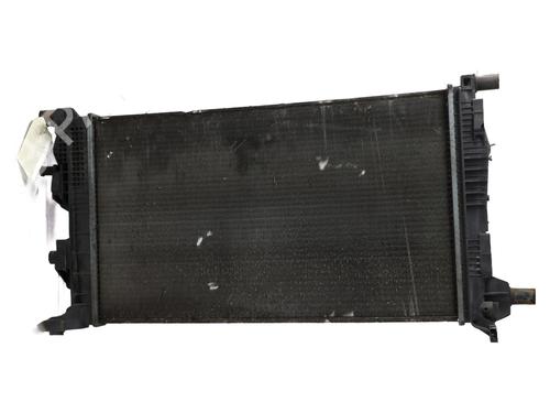Used Water radiator Water radiator RENAULT MEGANE III Hatchback (BZ0/1_, B3_) 1.5 dCi (BZ09, BZ0D, BZ1W, BZ29, BZ14) (110 hp) 34259261 34259261