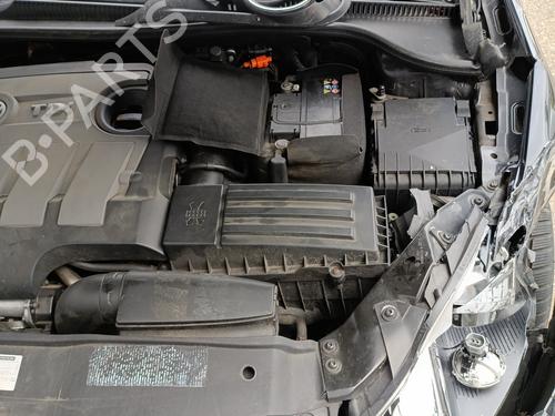 Steering column stalk VW GOLF VI (5K1) 1.6 TDI | BP29261606I23  - Image 9