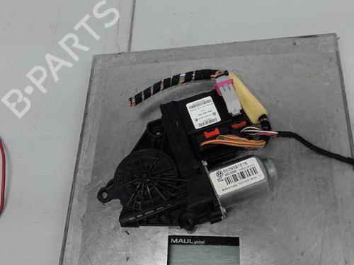 Used Left front window motor VW GOLF VI (5K1) 1.6 TDI (90 hp) 21309323