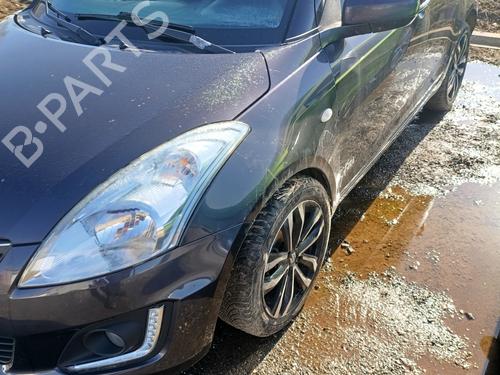 Right front window switch SUZUKI SWIFT IV (FZ, NZ) 1.2 (AZH412, ZC72S) | BP33452844I26 - Image 2