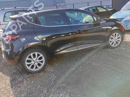 Left rear window motor RENAULT CLIO IV (BH_) 0.9 TCe 90 (BHNF, BHMA, BHMH, BHJK, BHJR) | BP30618194E23