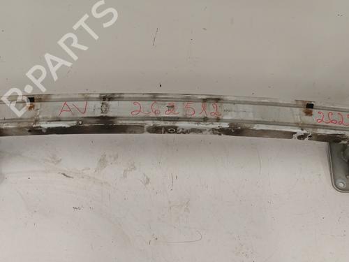Used Front bumper reinforcement Front bumper reinforcement 39487782 39487782