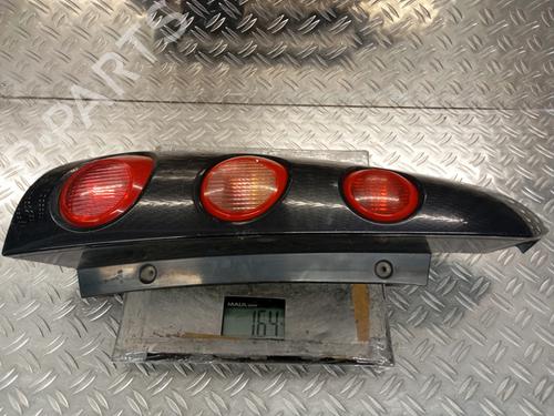 Right taillight SMART FORFOUR (454) 1.5 CDI (454.001) | BP23827963C35 