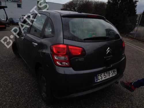 Starter CITROËN C3 II (SC_) 1.2 VTi 82 | BP21297780M8  - Image 9