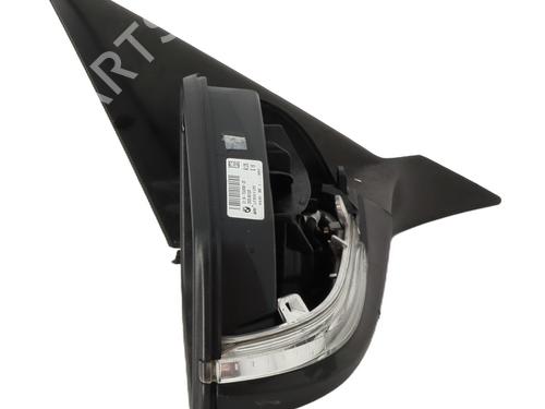 Right mirror BMW 1 (F20) 114 d | BP26676345C27 