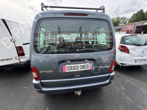 Used Tailgate Tailgate 37021690 37021690