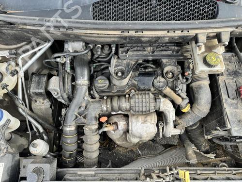 Starter PEUGEOT PARTNER Tepee 1.6 HDi 90 | BP21302406M8  - Image 7