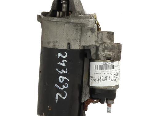 Used Starter Starter ALFA ROMEO GT (937_) 1.9 JTD (937CXN1B) (150 hp) 21872178 21872178