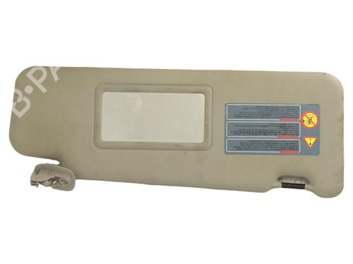 Right sun visor DACIA DUSTER (HS_) 1.5 dCi (HSMC) | BP24301053I2 - Image 3