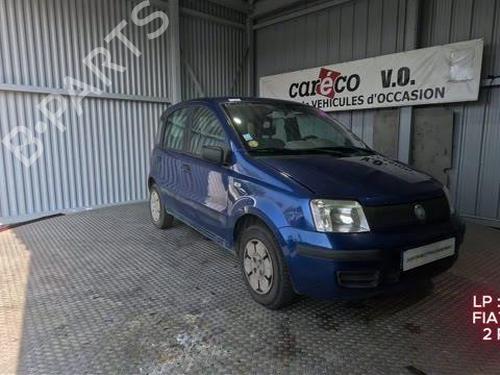 Steering column stalk FIAT PANDA (169_) 1.1 (169.AXA1A) | BP38476457I23 - Image 11